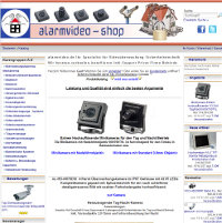 alarmvideo-shop