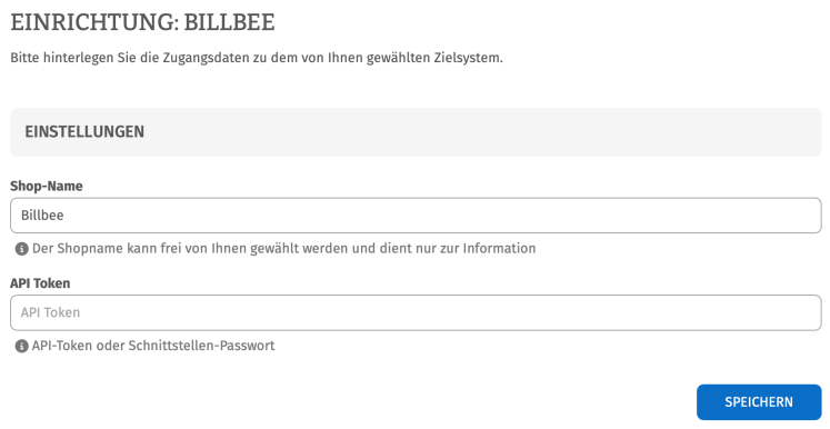 bilbee