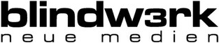 blindwerk - neue medien GmbH