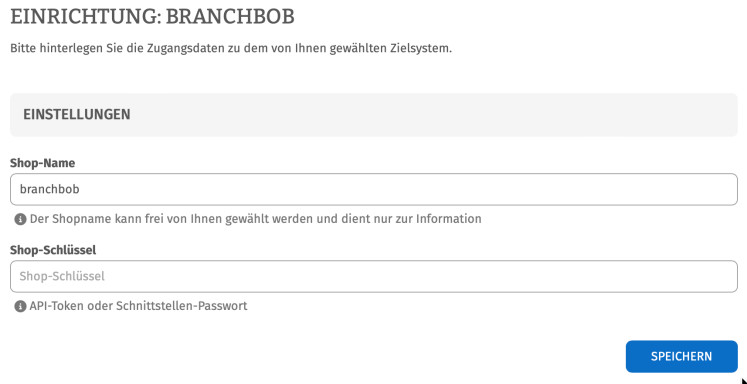 branch