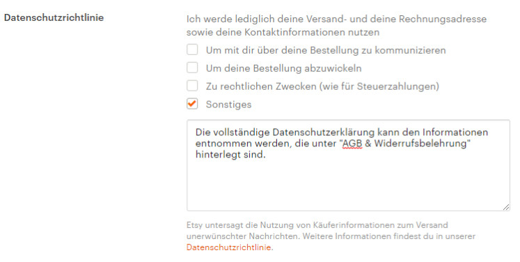 daten