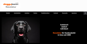 doggyboxx Manufaktur