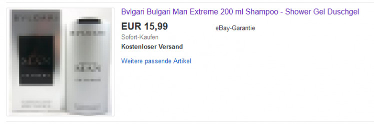eBay Grundpreis 3
