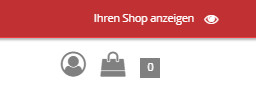 ePages Shop anzeigen