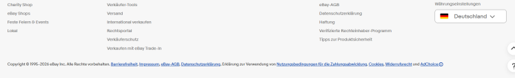 ebay Startseite Widerrufsbutton