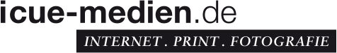 icue medienproduktion GmbH & Co. KG