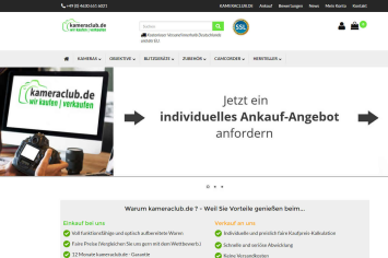 kameraclub.de