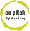 on pitch | digital marketing
