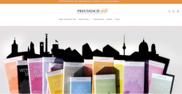 preussisch-suess.shop