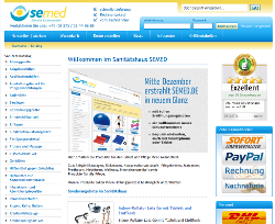 semed Sicherheit & Lebensqualität