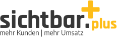 sichtbar.plus