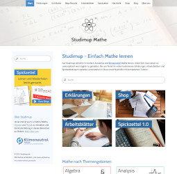 studimup.de