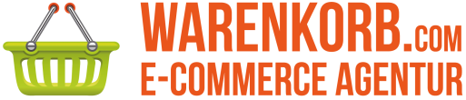 warenkorb | E-Commerce Agentur
