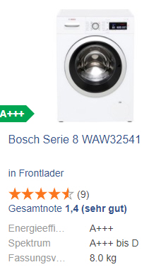 wasch