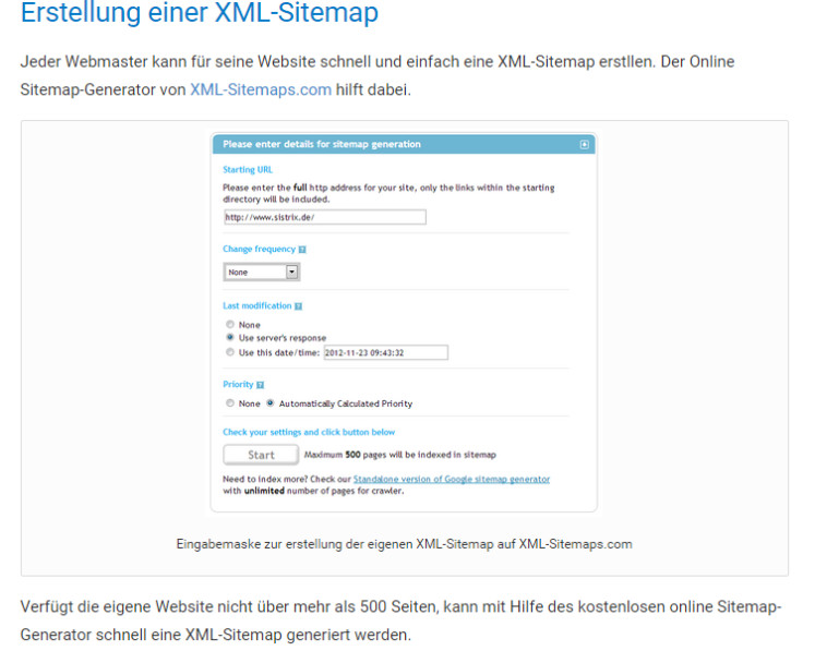 xml