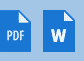 PDF und Word
