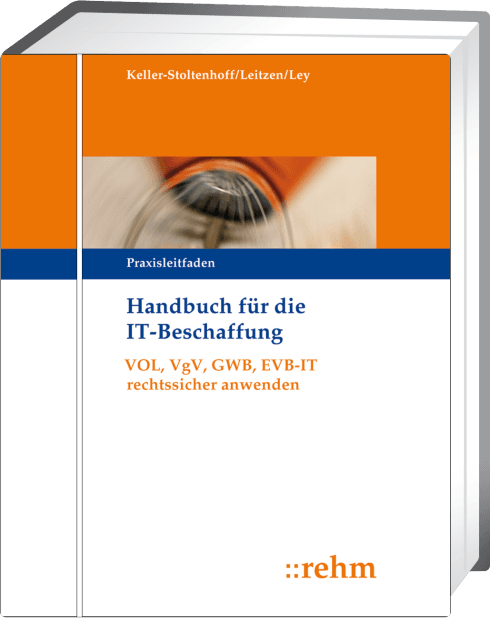 Handbuch für die IT-Beschaffung