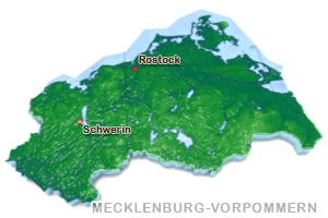 Mecklenburg-Vorpommern