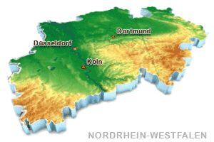 Nordrhein-Westfalen