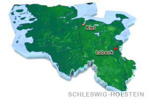 Schleswig-Holstein