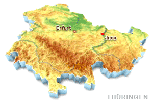 Thüringen