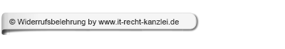  IT-Recht Kanzlei