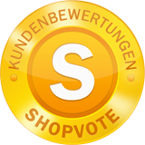 SHOPVOTE Bewertungssystem