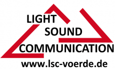 LSC - Light Sound Communication e.Kfm.