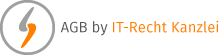 Allgemeine Geschäftsbedingungen Allgemeine Geschäftsbedingungen