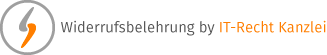 © IT-Recht Kanzlei © IT-Recht Kanzlei